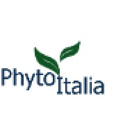 PhytoItalia Group logo, PhytoItalia Group contact details