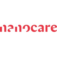 Nanocare logo, Nanocare contact details