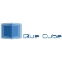 Blue Cube LLC logo, Blue Cube LLC contact details