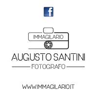 Immagilario di Augusto Santini logo, Immagilario di Augusto Santini contact details