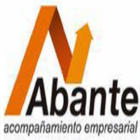 ABANTE logo, ABANTE contact details