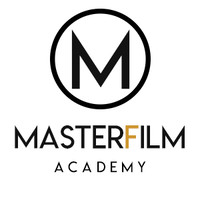 MASTER FILM ACADEMY logo, MASTER FILM ACADEMY contact details