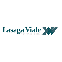 Lasaga Viale Consulting logo, Lasaga Viale Consulting contact details