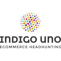 INDIGOUNO - ecommerce headhunting logo, INDIGOUNO - ecommerce headhunting contact details