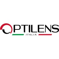 Optilens Italia srl logo, Optilens Italia srl contact details