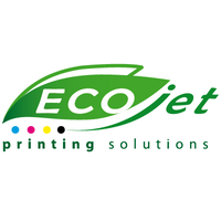 Ecojet Printing Solutions logo, Ecojet Printing Solutions contact details