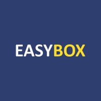 EasyBox Self Storage logo, EasyBox Self Storage contact details