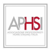 Associazione Professionisti Home Staging Italia logo, Associazione Professionisti Home Staging Italia contact details