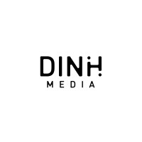 Dinh Media logo, Dinh Media contact details