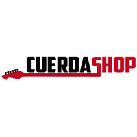 Cuerdashop logo, Cuerdashop contact details