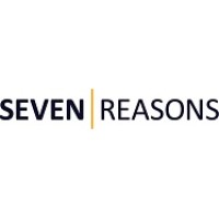 SEVEN REASONS s.r.o. logo, SEVEN REASONS s.r.o. contact details