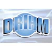 DRIHM S.R.L. logo, DRIHM S.R.L. contact details