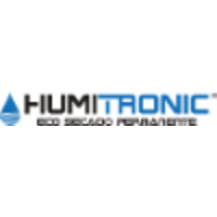 Humitronic S.R.L. logo, Humitronic S.R.L. contact details