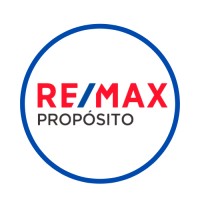 RE/MAX Propósito logo, RE/MAX Propósito contact details