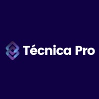 TÉCNICA PRO logo, TÉCNICA PRO contact details