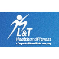 L&T Health and Fitness logo, L&T Health and Fitness contact details