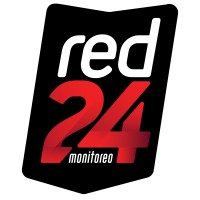 Red24 Monitoreo Mayorista logo, Red24 Monitoreo Mayorista contact details