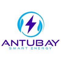 Antubay logo, Antubay contact details