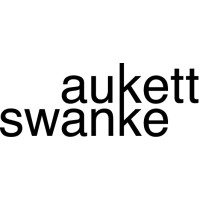 Aukett Swanke logo, Aukett Swanke contact details