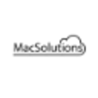 MacSolutions™ logo, MacSolutions™ contact details