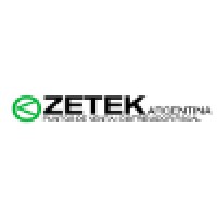 Zetek Argentina logo, Zetek Argentina contact details