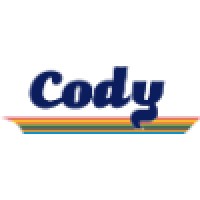 Cody Recruitment logo, Cody Recruitment contact details