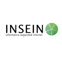 INSEIN logo, INSEIN contact details