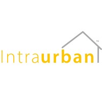 IntraUrban logo, IntraUrban contact details