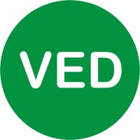 VED SRL logo, VED SRL contact details