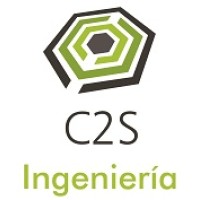 C2S Ingenieria logo, C2S Ingenieria contact details