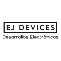 EJ Devices logo, EJ Devices contact details