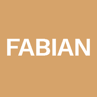 Fabian logo, Fabian contact details