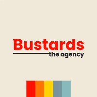 Bustards logo, Bustards contact details