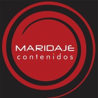 Maridaje Contenidos logo, Maridaje Contenidos contact details