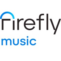 Firefly Music Canada logo, Firefly Music Canada contact details