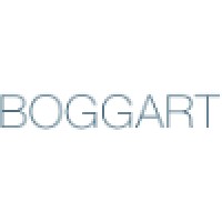 BOGGART logo, BOGGART contact details