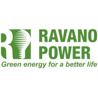 Ravano Power logo, Ravano Power contact details