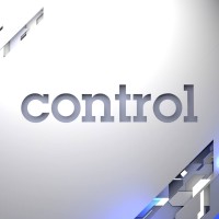 CONTROL Studio logo, CONTROL Studio contact details