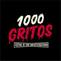 Festival de cine fantástico & terror 1000 Gritos logo, Festival de cine fantástico & terror 1000 Gritos contact details