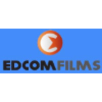 Edcom films logo, Edcom films contact details