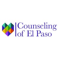 Counseling of El Paso logo, Counseling of El Paso contact details