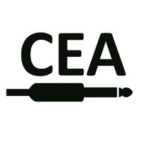 Electrónica CEA logo, Electrónica CEA contact details