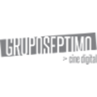 Grupo Septimo | Cine Digital logo, Grupo Septimo | Cine Digital contact details