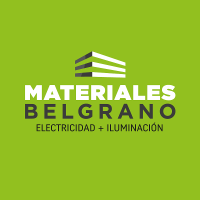 Materiales Belgrano [Electricidad+Iluminación] logo, Materiales Belgrano [Electricidad+Iluminación] contact details