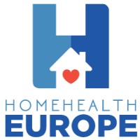 Home Health Europe logo, Home Health Europe contact details