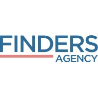 Finders Agency logo, Finders Agency contact details