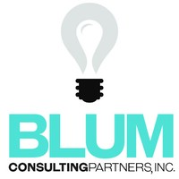 Blum Consulting Partners, Inc. logo, Blum Consulting Partners, Inc. contact details