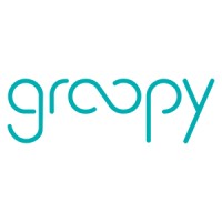 Groopy logo, Groopy contact details