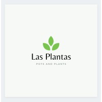 Las Plantas logo, Las Plantas contact details