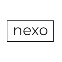 Nexo logo, Nexo contact details